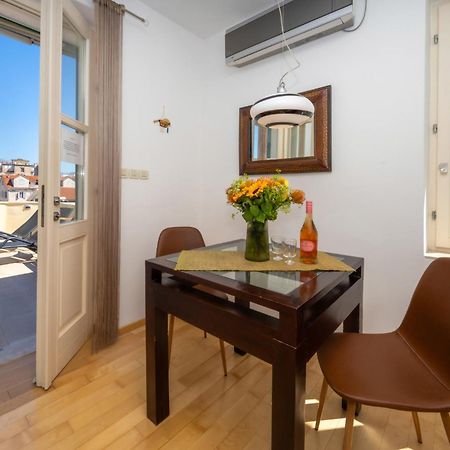 Terazza Grande In Diocletian Tower Apartment Split Luaran gambar