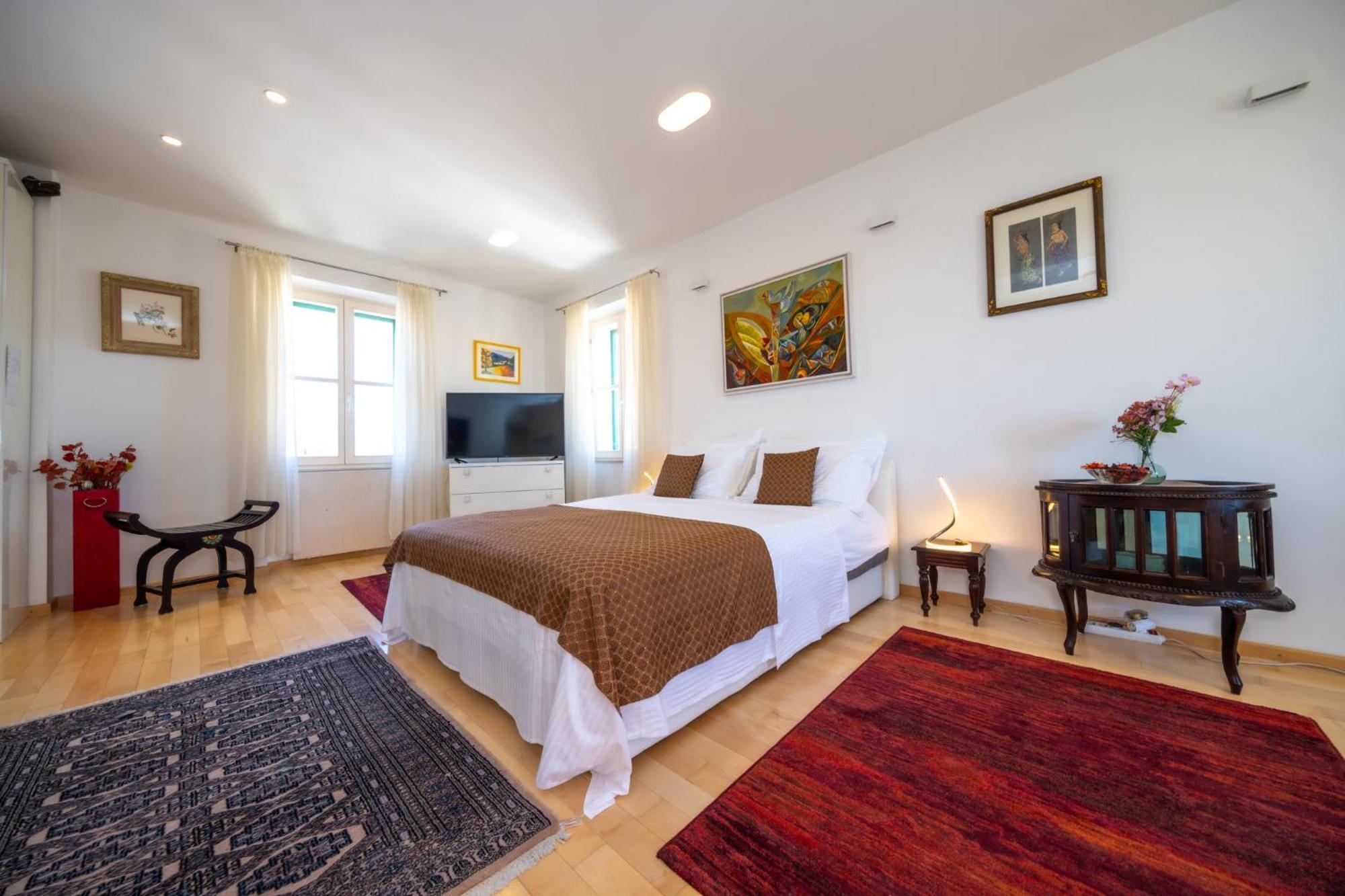 Terazza Grande In Diocletian Tower Apartment Split Luaran gambar