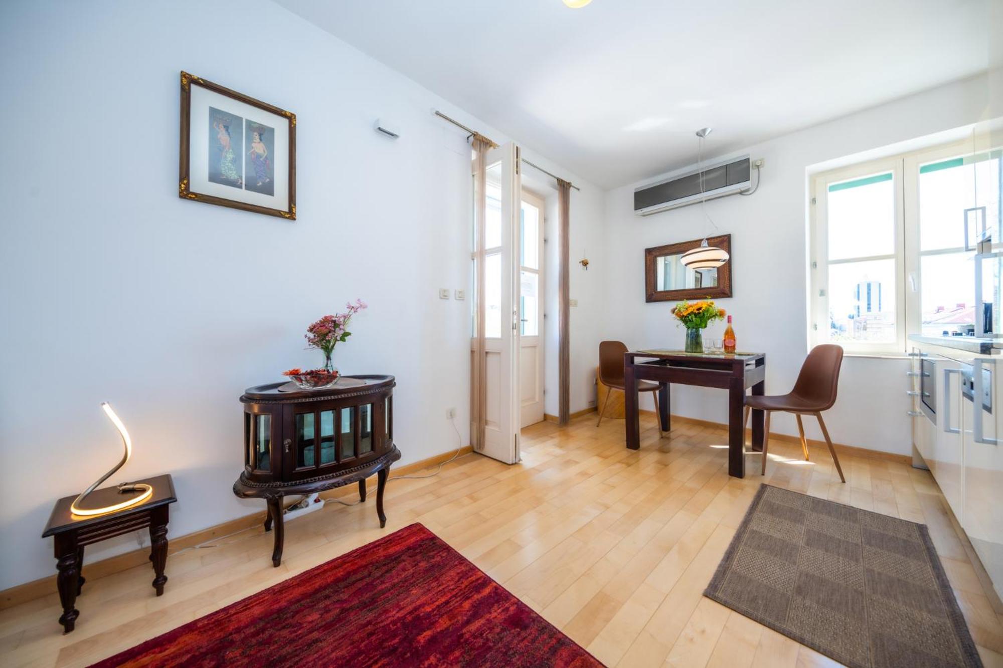 Terazza Grande In Diocletian Tower Apartment Split Luaran gambar