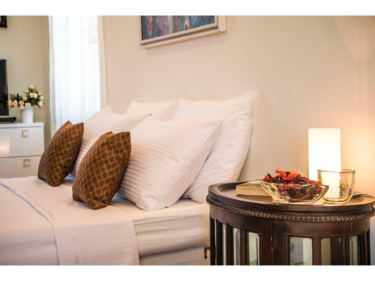 Terazza Grande In Diocletian Tower Apartment Split Luaran gambar