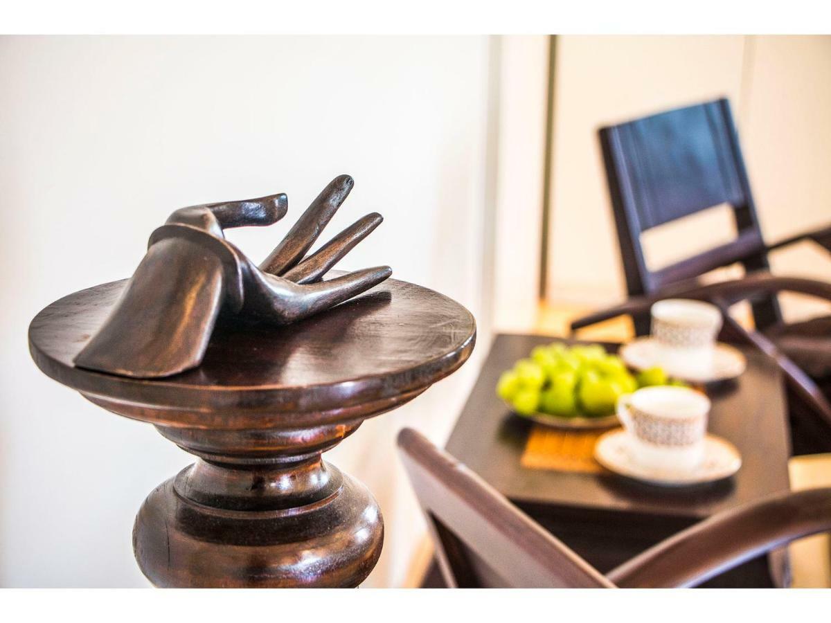 Terazza Grande In Diocletian Tower Apartment Split Luaran gambar