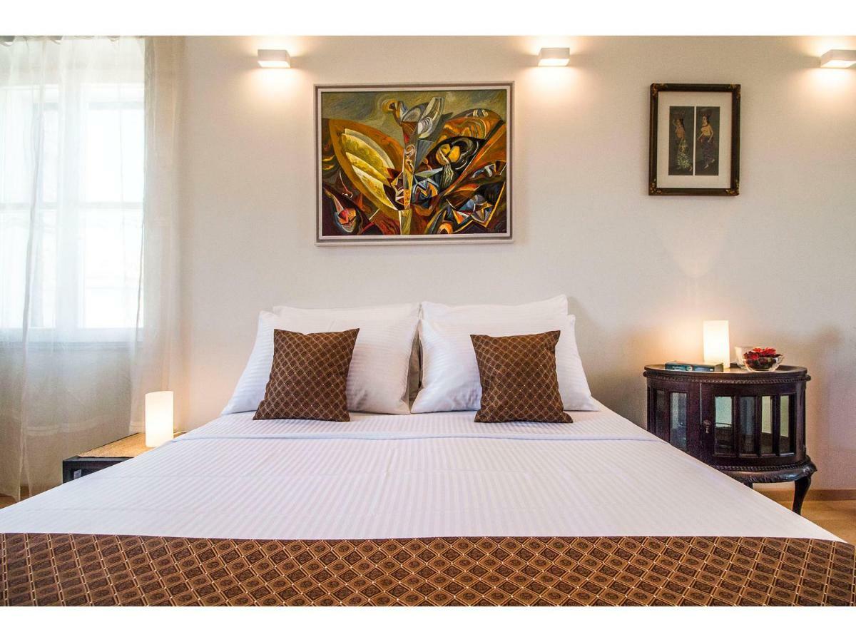 Terazza Grande In Diocletian Tower Apartment Split Luaran gambar